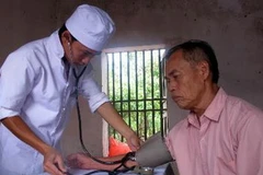 Ảnh minh họa. (Nguồn: TTXVN)