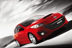 i-stop được ứng dụng tại Nhật Bản trên chiếc Mazda3 đã giành nhiều giải thưởng công nghệ. (Nguồn: Internet)