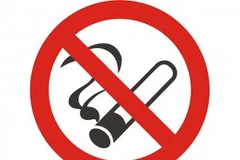 WHO kêu gọi cấm quảng cáo thuốc lá trên toàn cầu 