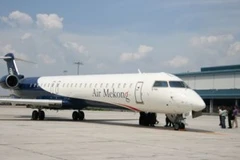 Hãng Air Mekong mở đường bay đến miền Trung 