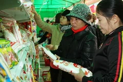 Ảnh minh họa. (Nguồn: TTXVN)