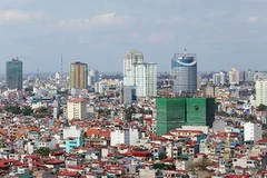 Nền kinh tế Việt Nam còn chứa ẩn nhiều nguy cơ. Ảnh minh họa.