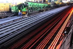 Ảnh minh họa. (Ảnh: Ngọc Hà/TTXVN)