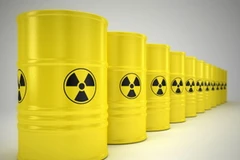 Ảnh minh họa. (Nguồn: uraniuminvestingnews.com)