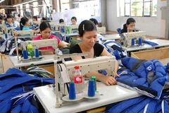 Ảnh minh họa. (Nguồn: TTXVN)