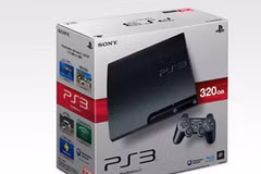 Vỏ hộp máy chơi game PS3 của Sony. (Nguồn: Internet)