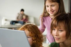 Ảnh minh họa. (Nguồn: telegraph.co.uk)