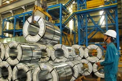 Ảnh chỉ mang tính minh họa. (Ảnh: Hồng Kỳ/TTXVN)