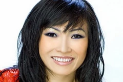 Ca sĩ Phương Thanh. (Ảnh: TT&VH)