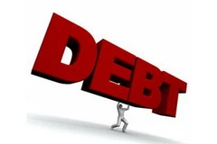 Với châu Á, khủng hoảng nợ ở châu Âu và Mỹ thực sự là một gánh nặng khó né tránh. (Nguồn: Internet)