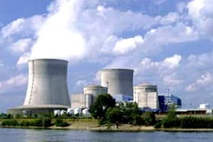 Điện hạt nhân sẽ là mũi nhọn giúp Ninh Thuận trở thành trung tâm năng lượng sạch của cả nước. (Nguồn: Internet)