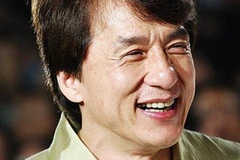 Diễn viên Thành Long. (Ảnh: Internet)