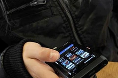 Ảnh minh họa. (Nguồn: Internet)