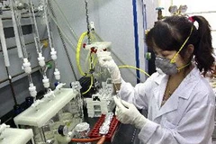 Ảnh minh họa. (Nguồn: TTXVN)