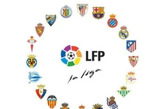 K+ sẽ vẫn giữ bản quyền phát sóng La Liga League trong nhiều năm tới. (Nguồn: Internet)