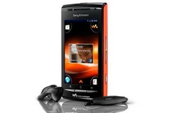 Máy nghe nhạc Sony, Walkman. (Nguồn: Internet)