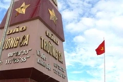 VN có chứng cứ chủ quyền với Hoàng Sa, Trường Sa 