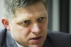 Cựu Thủ tướng Robert Fico. (Nguồn: Reuters) 