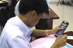 Ảnh minh họa. (Nguồn: Internet)