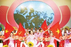 Ảnh minh họa. (Nguồn: Internet)