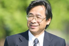 Phó Chủ tịch VFF Nguyễn Lân Trung. (Ảnh: nguồn Internet)