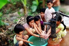 Ảnh minh họa. (Nguồn: Internet)