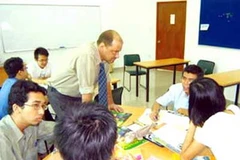 Ảnh chỉ mang tính minh họa. (Nguồn: Internet)