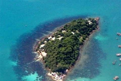 Đảo Phú Quốc, điểm đến du lịch đầy tiềm năng của Việt Nam. (Nguồn: Internet)