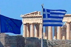 Ảnh minh họa. (Nguồn: euronews)