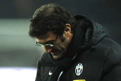 Cuộc phiêu lưu ngắn ngủi của Ferrara đang dần khép lại. (Ảnh: TT&VH)