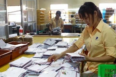 Ảnh minh họa. (Nguồn: Internet)