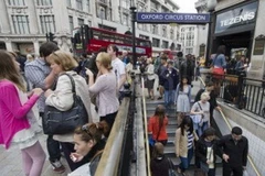 Ảnh minh họa. (Nguồn: 123rf.com)