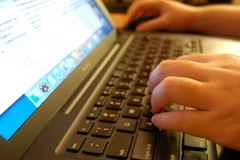 Ảnh minh họa. (Nguồn: Internet)