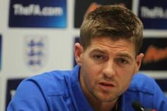 Tiền vệ Gerrard. (Nguồn: Getty Images)