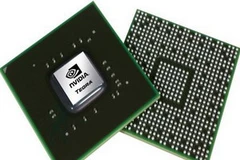 Bộ xử lý Tegra 2 của NVIDIA. (Nguồn: Internet)