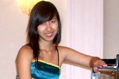 Nghệ sĩ trẻ Lê Thanh Thảo. (Nguồn: TT&VH)