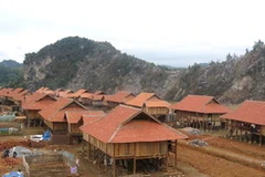 Ảnh minh họa. (Nguồn: Internet)