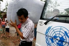 Ảnh minh họa. (Nguồn: business.un.org)