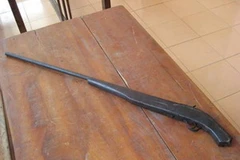 Ảnh minh họa. (Nguồn: Internet)