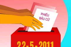 Ảnh minh họa. (Nguồn: Internet)