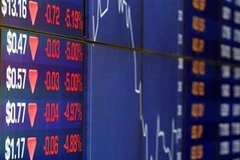 Ảnh minh họa. (Nguồn: AP)