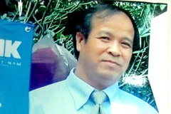 Đào Thanh Trường, nguyên giám đốc Eximbank tại Bình Dương. (Nguồn: Internet) 