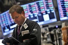 Ảnh minh họa. (Nguồn: Reuters)