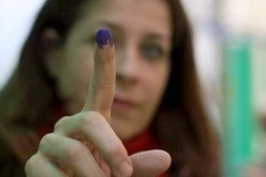 Ảnh minh họa. (Nguồn: AFP)