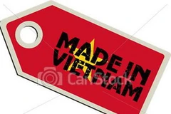 Cơ hội vàng để hàng “Made in Vietnam” bay xa 