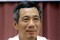 Thủ tướng Singapore, Tổng Thư ký Đảng PAP, Lý Hiển Long. (Nguồn: Reuters)