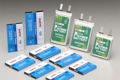 Ảnh minh họa. (Nguồn: Internet)