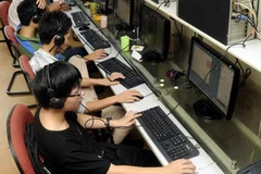 Ảnh chỉ mang tính minh họa. (Ảnh: Trần Thanh Giang/TTXVN)