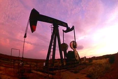 Ảnh minh họa. (Nguồn: oilgasvn.com)