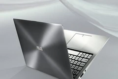 Máy tính xách tay ASUS Zenbook. 